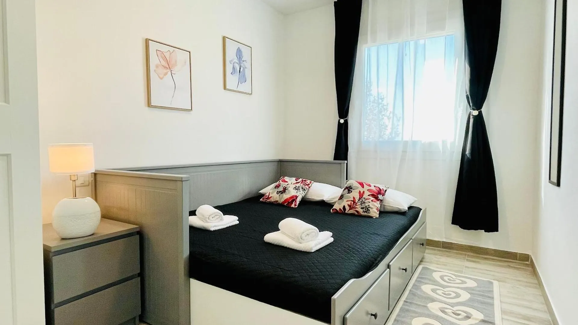 New Apartments Miya - Peroj Beach