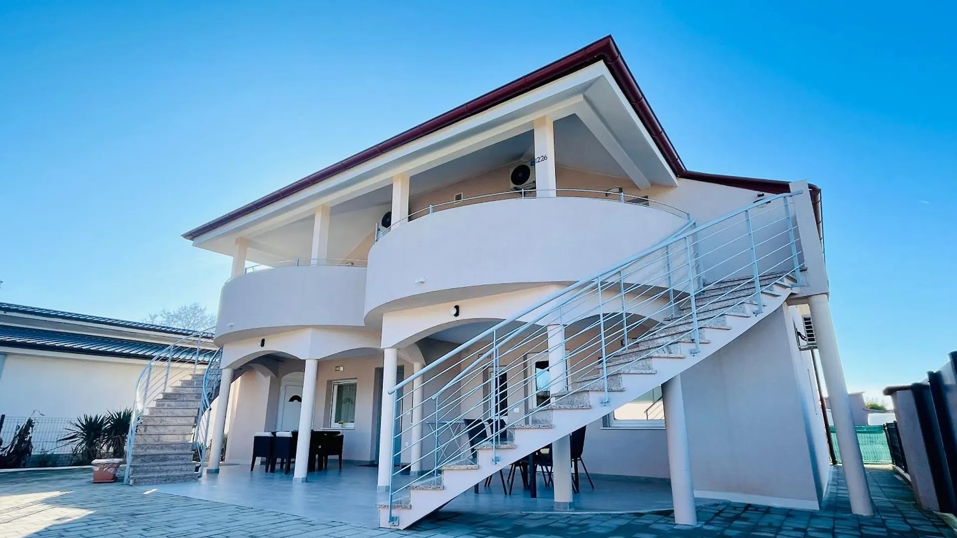 New Apartments Miya - Peroj Beach