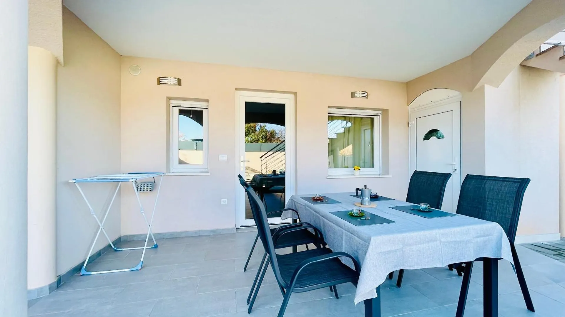 New Apartments Miya - Peroj Beach Chorvatsko