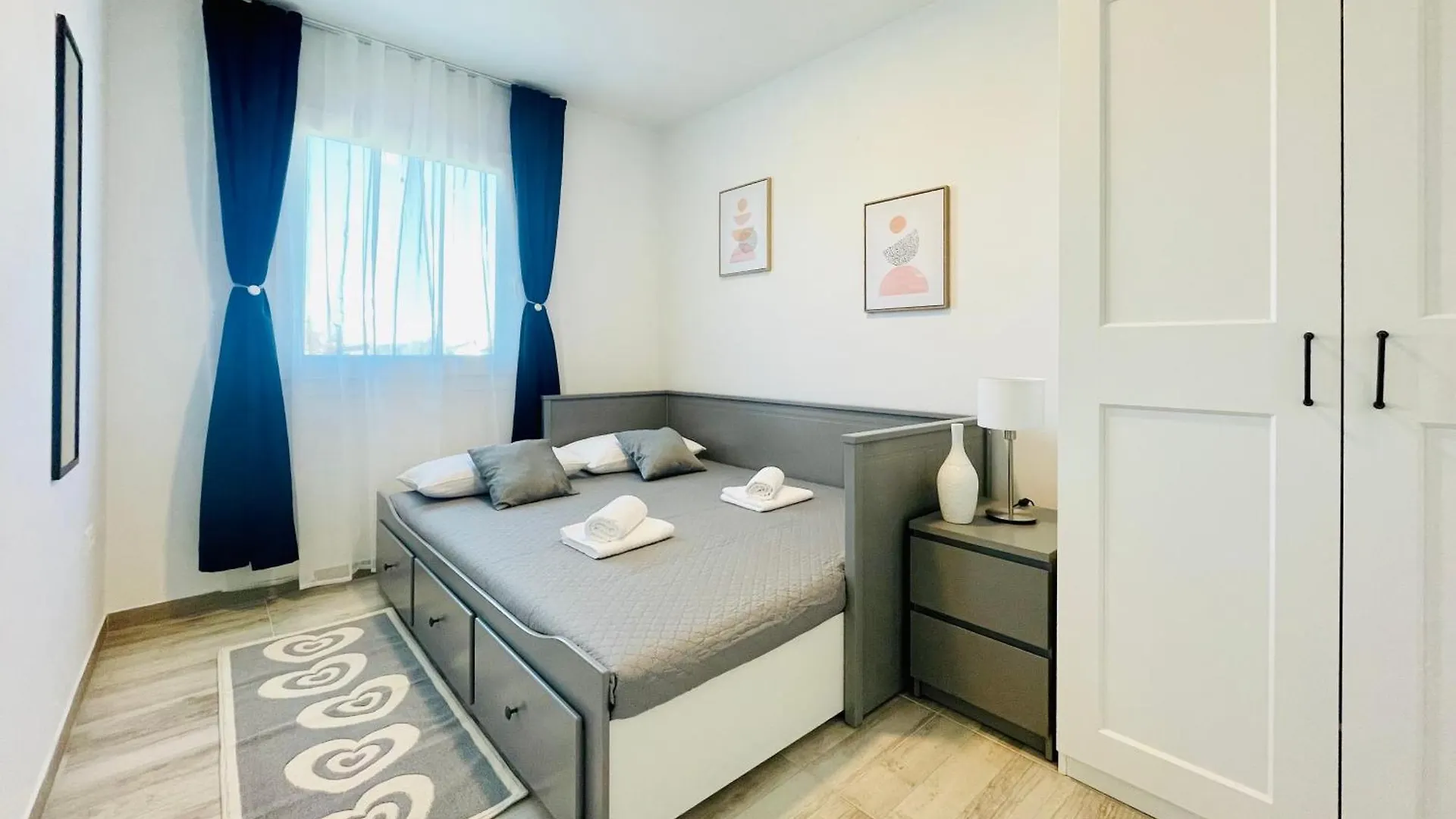 New Apartments Miya - Peroj Beach