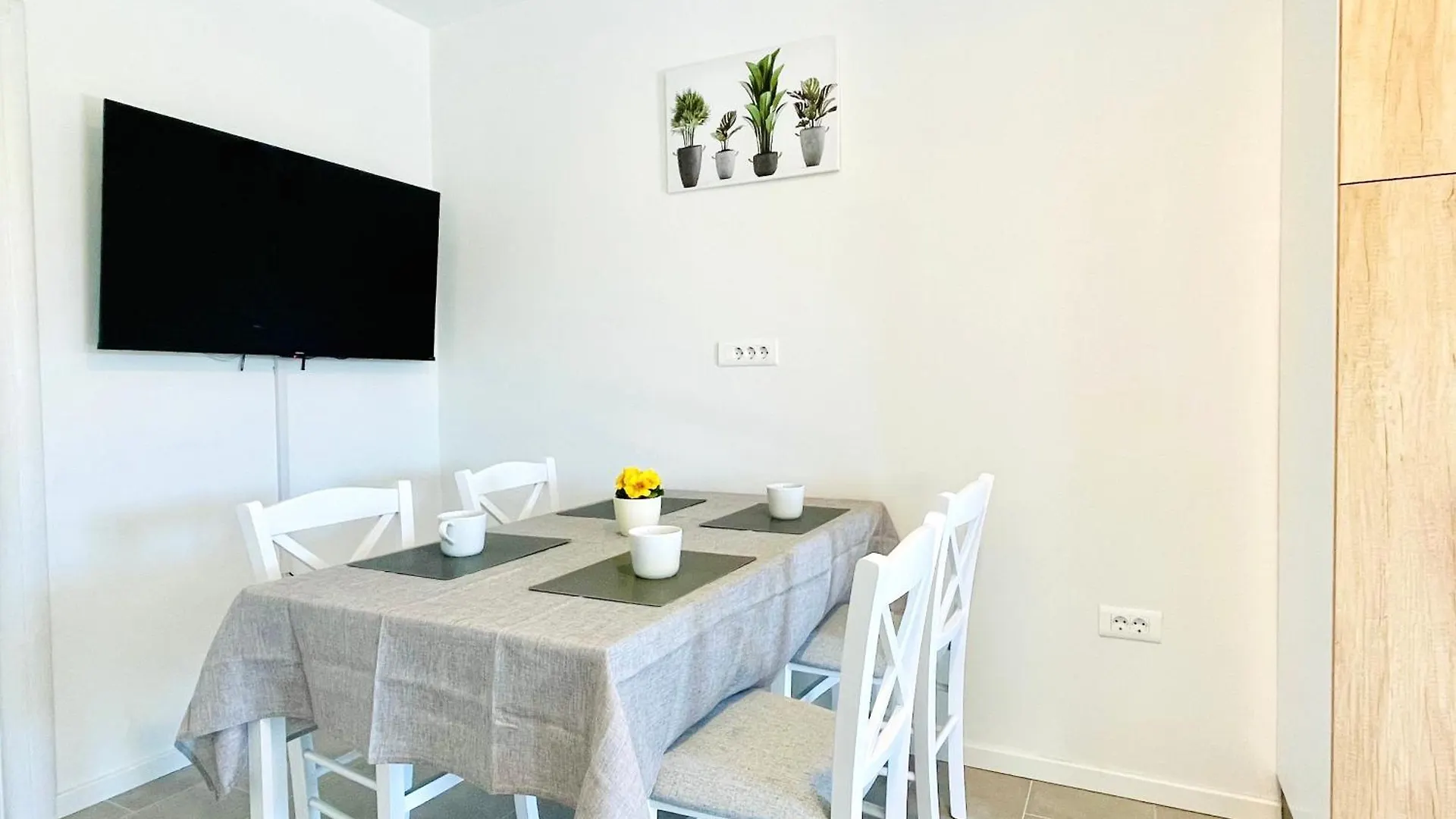 New Apartments Miya - Peroj Beach Chorvatsko