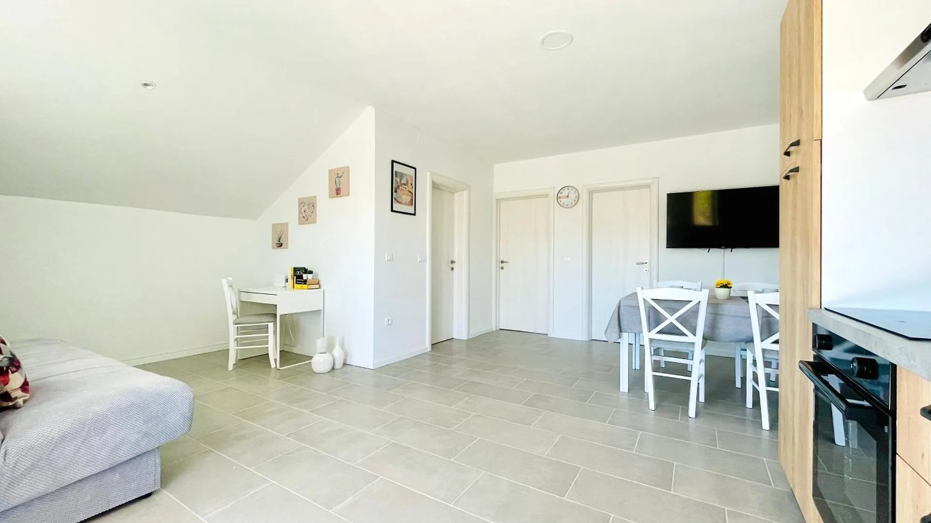 New Apartments Miya - Peroj Beach クロアチア