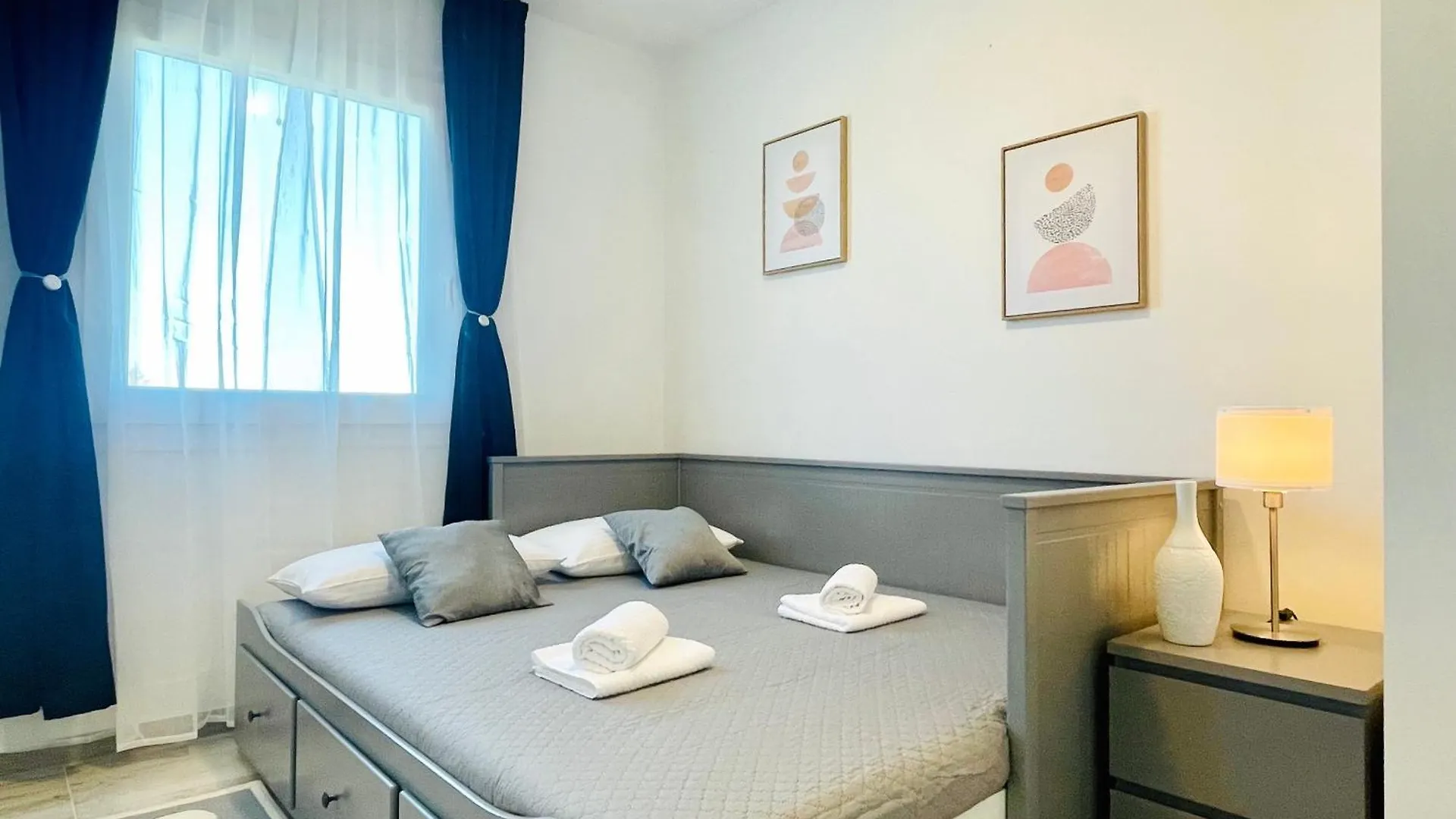 New Apartments Miya - Peroj Beach