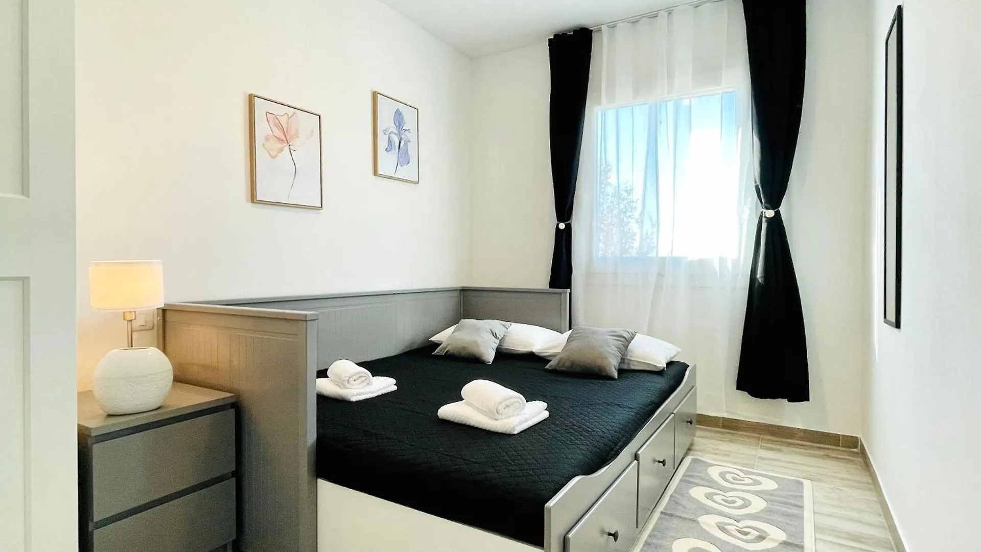 New Apartments Miya - Peroj Beach 0*,  크로아티아