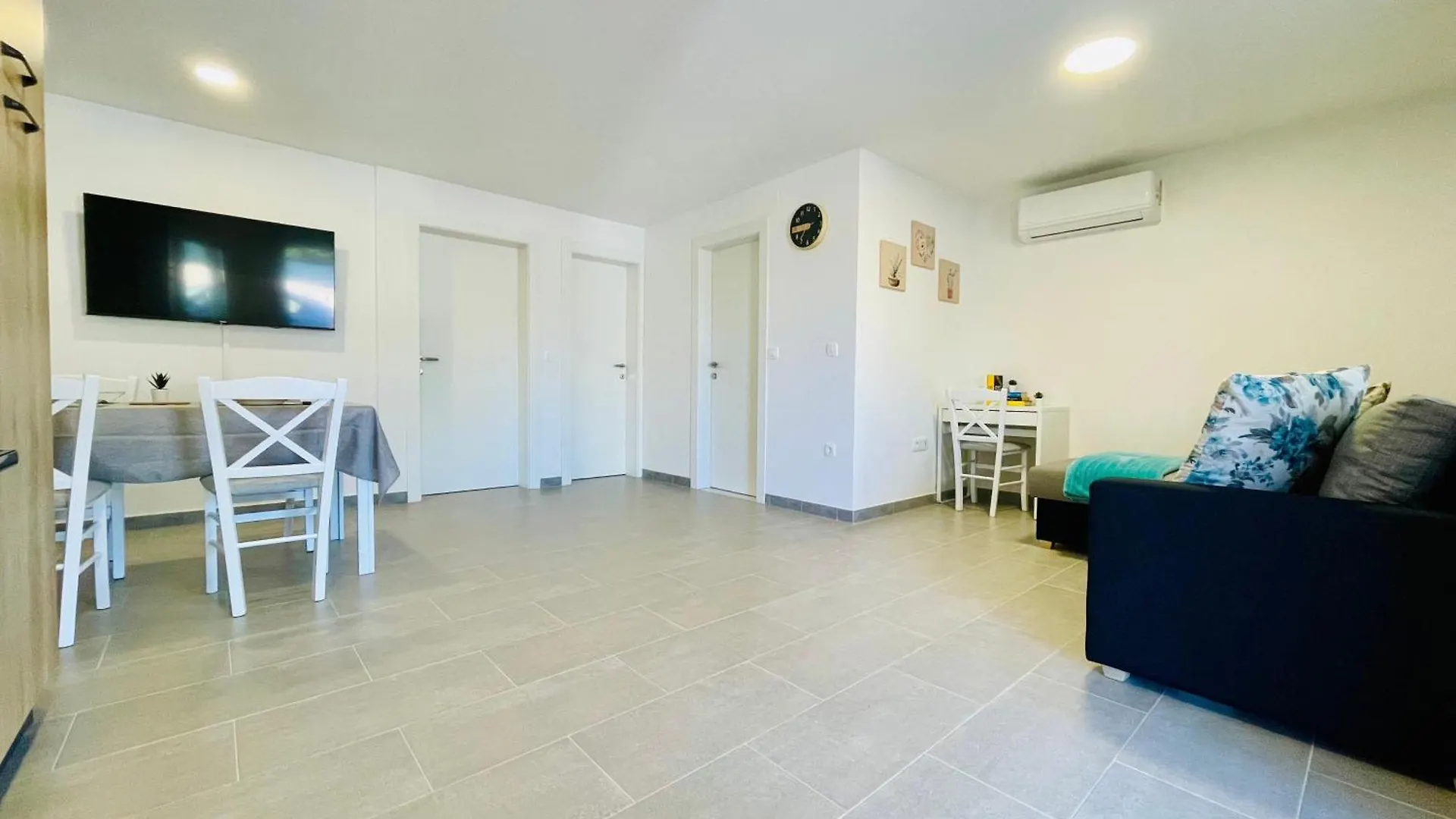 New Apartments Miya - Peroj Beach クロアチア