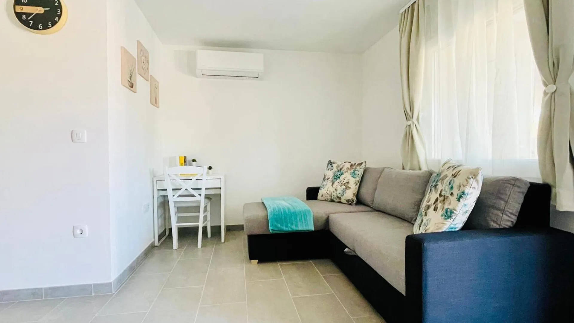 New Apartments Miya - Peroj Beach