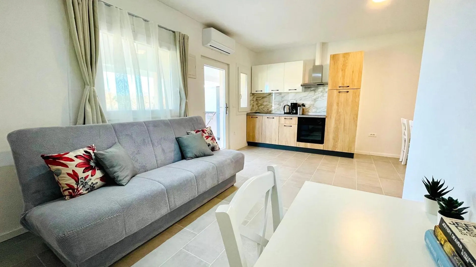 New Apartments Miya - Peroj Beach 0*,