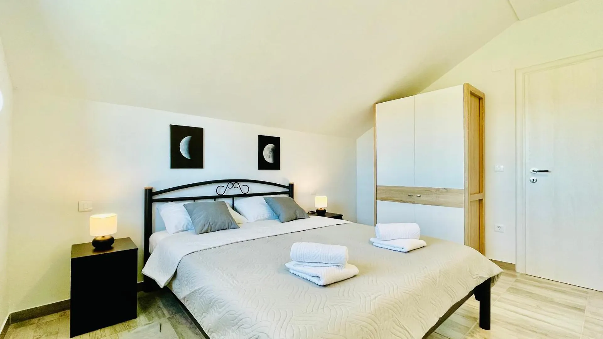 New Apartments Miya - Peroj Beach